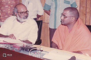 Raghavendra Rao Birthday Special Gallery